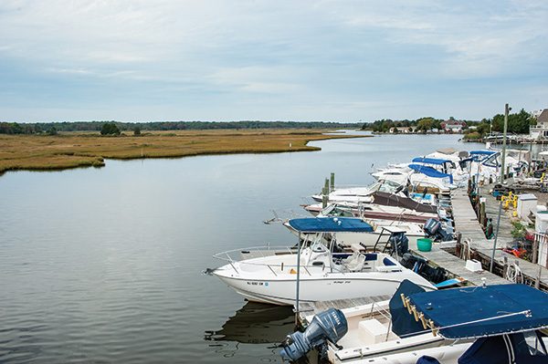 Barnegat Bay