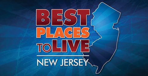 Best Places to Live: New Jersey