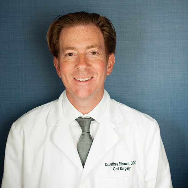 Dr. Jeffrey C. Elbaum