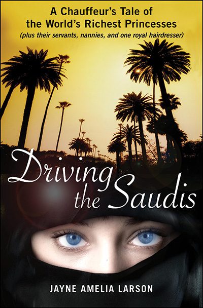 Driving The Saudis