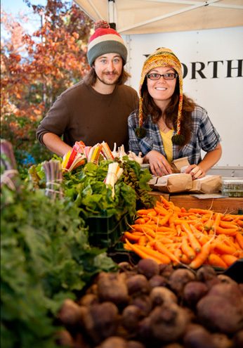 West Windsor Farmers' Market