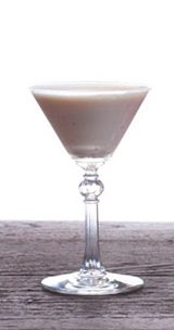 Tiramisu Martini