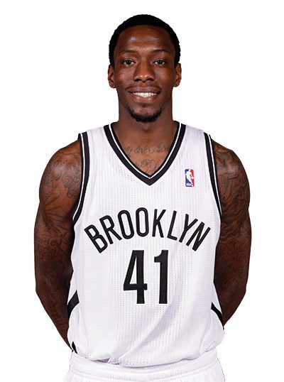 Hoboken Native And Brooklyn Net Tyshawn Taylor Will Remain In New