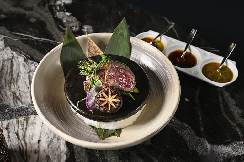 Nobu expanding through Caesars partnership, Food