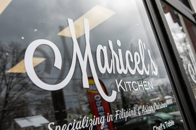 Maricel's Kitchen in East Brunswick