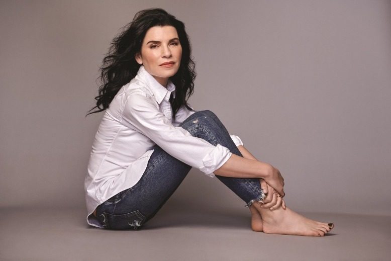 Julianna Margulies