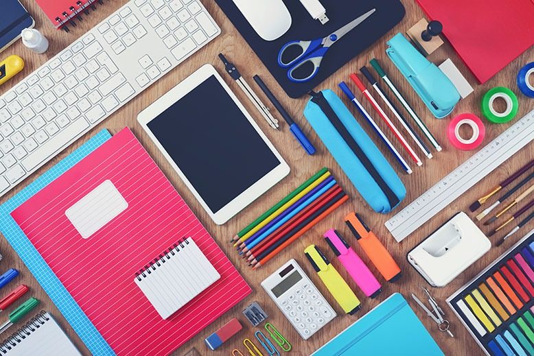 The 10 Best Places to Buy School Supplies