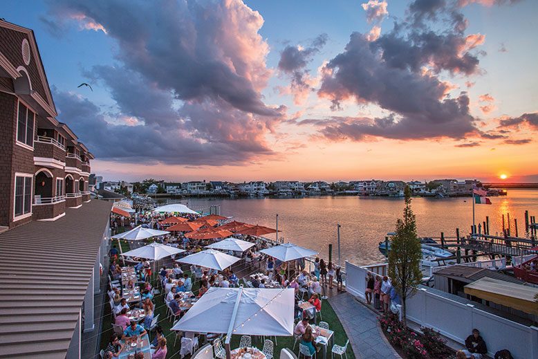 Destination Stone Harbor