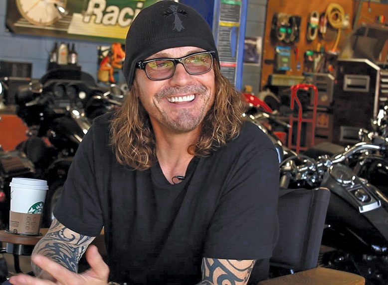 Sons of Anarchy creator and Clark native Kurt Sutter's new historical drama for FX is set in the British Isles during the Middle Ages.