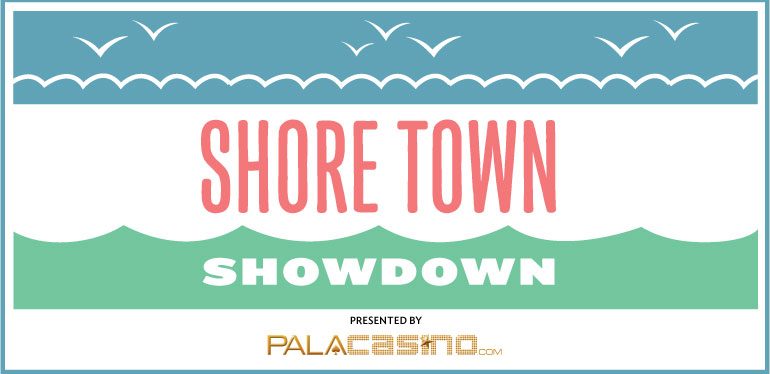 2016 Shore Town Showdown