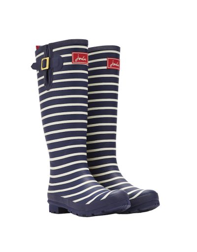 joules wellies boots