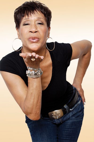 West Orange soul singer Bettye LaVette, who toured with James Brown in the mid '60s, will participate November 18 in NJPAC's tribute to the Godfather of Soul as part of the TD Moody Jazz Festival.