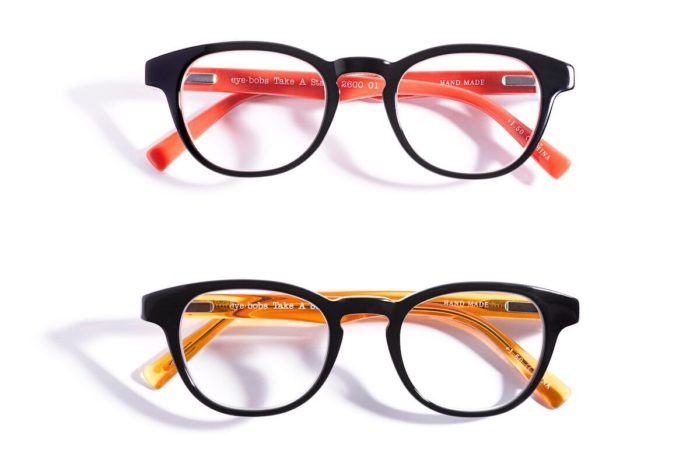 eyebobs reader glasses