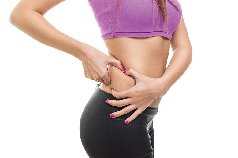 CoolSculpting Treatment for Love Handles—Reduce Unwanted Waist Fat