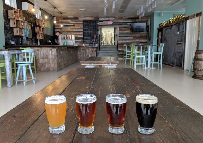 The 30 Best Jersey Shore Breweries