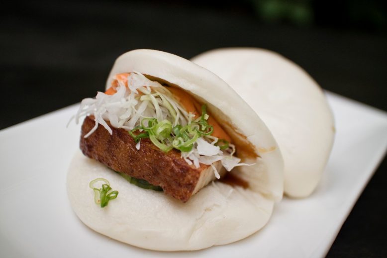 Where To Find Great Bao In Nj