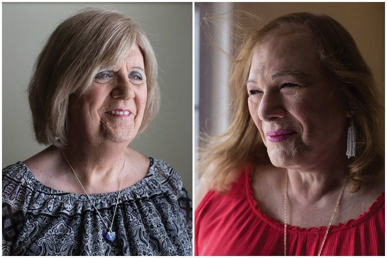 Two Women Share Late-Life Gender Transitions New Jersey Monthly