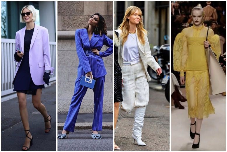 Milan Fashion Week — five key street-style trends