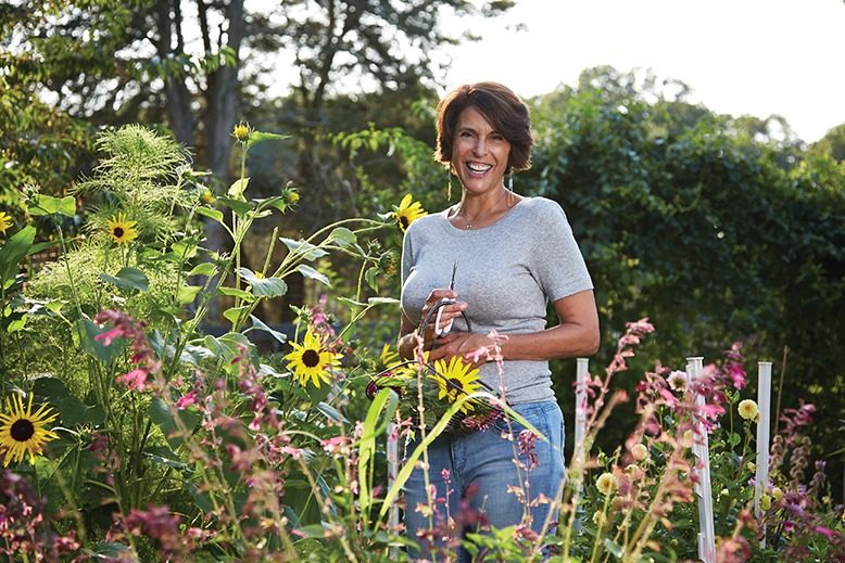 flowers csas