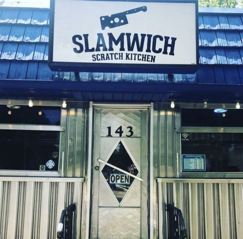 slamwich scratch kitchen