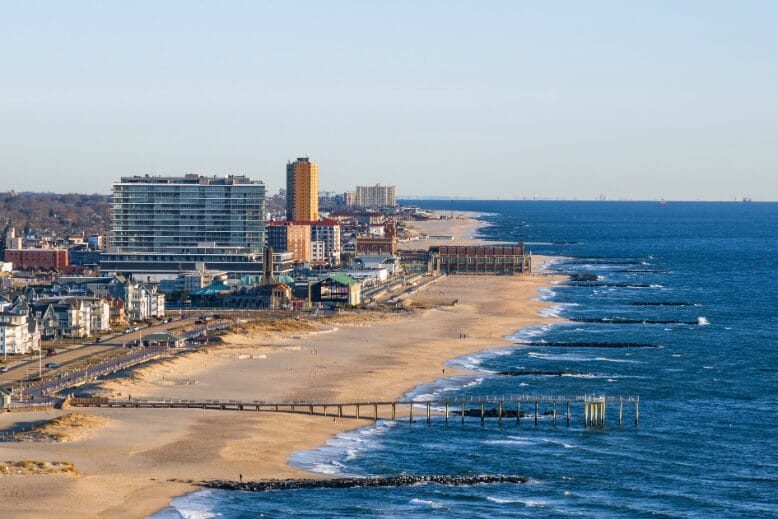 The Ultimate Jersey Shore Beach Guide