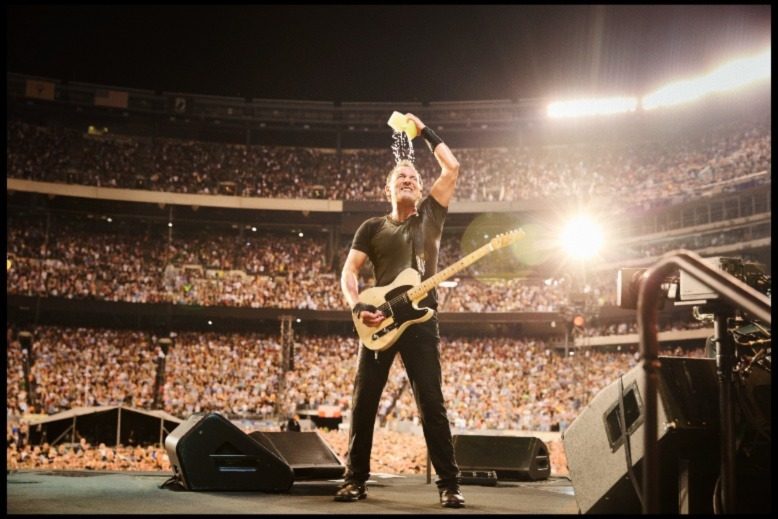 Bruce Springsteen