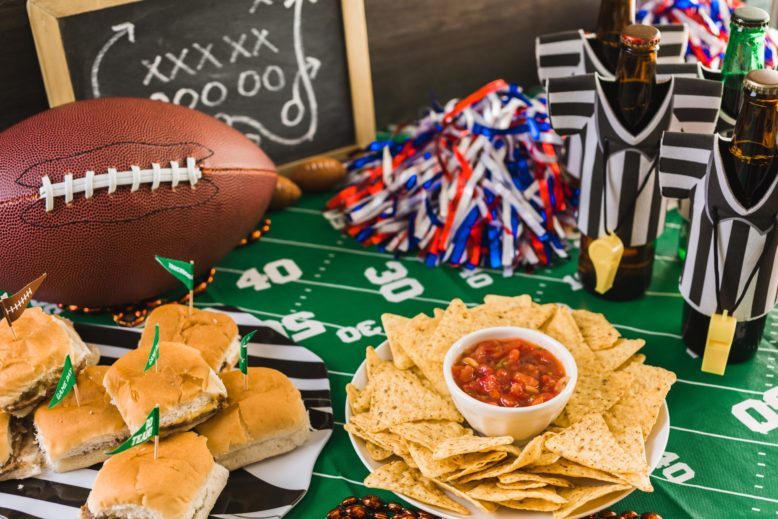 5 NJ bakeries to get Eagles treats for your Super Bowl party