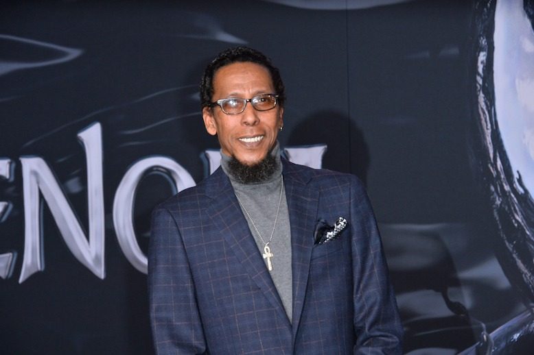 Ron Cephas Jones