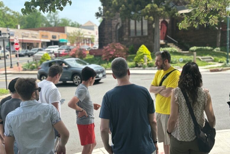 Beyond Diners and Pizza: These Town Food Tours Celebrate North Jersey’s Diverse Eats