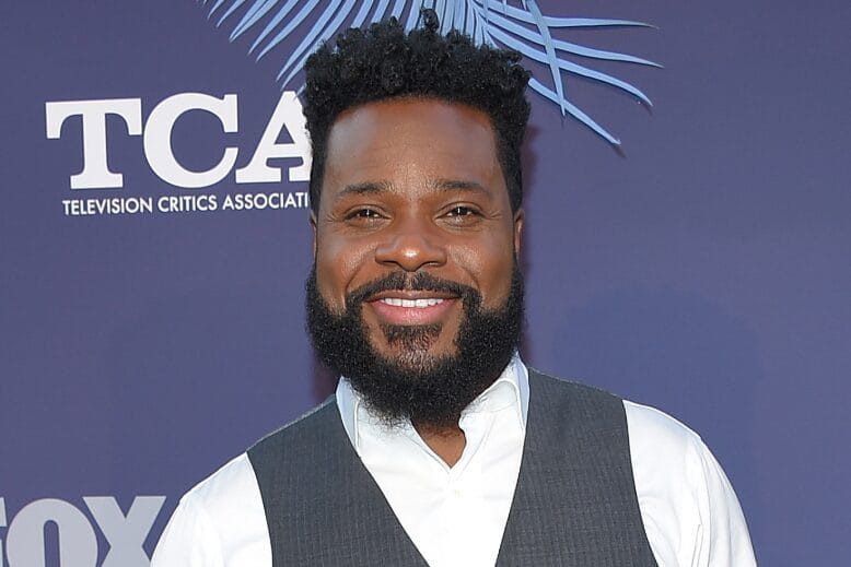 Malcolm-Jamal Warner