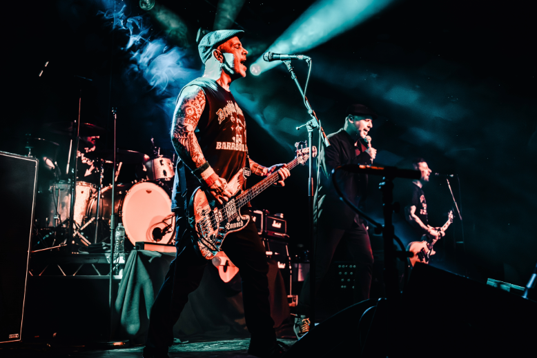 Bouncing Souls