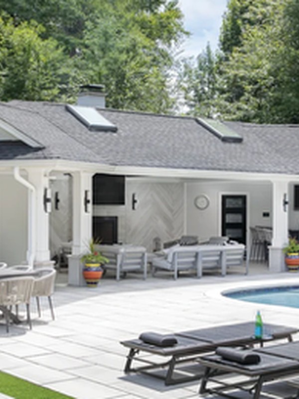 Home and interior design